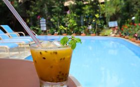 Pousada Ogum Marinho